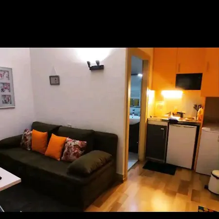 Faubourg Centre Villle