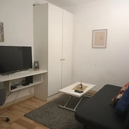 Faubourg Centre Villle Apartment Strasbourg