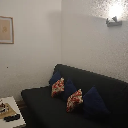 Faubourg Centre Villle Страсбург