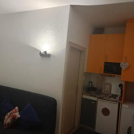 Apartment Faubourg Centre Villle