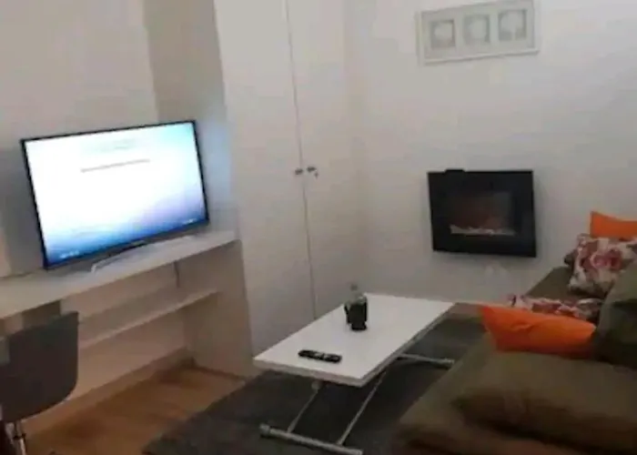 Apartamento Faubourg Centre Villle Estrasburgo