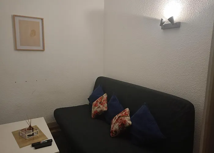 Faubourg Centre Villle Estrasburgo