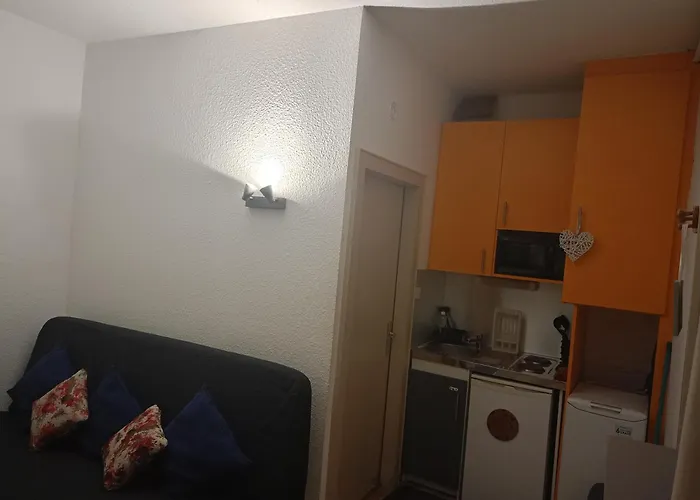 Apartamento Faubourg Centre Villle