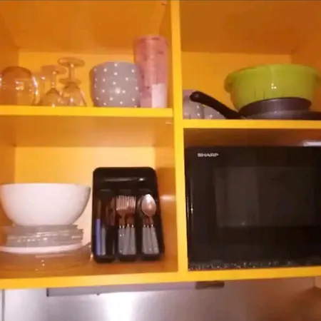 Faubourg Centre Villle Apartment Strasbourg