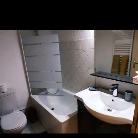 Apartment Faubourg Centre Villle